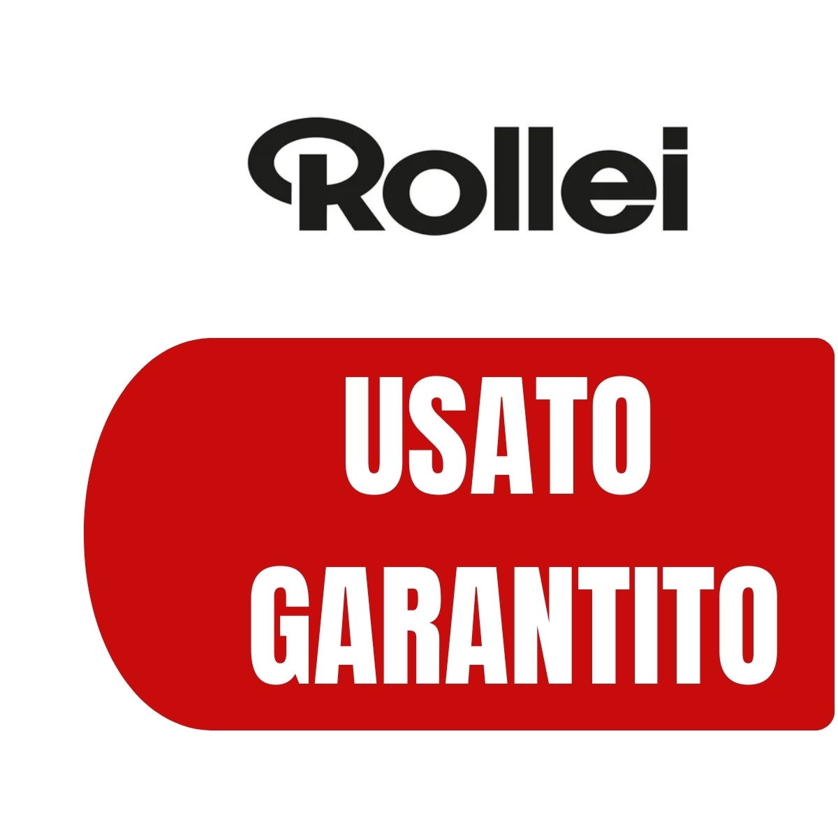 Usato rollei